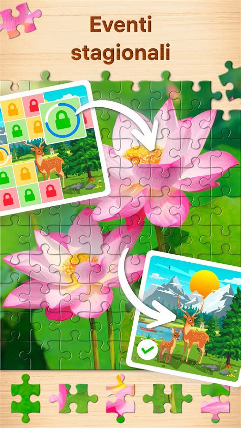 Scaricare Puzzle Gioco Di Rompicapo Su Pc Per Memu