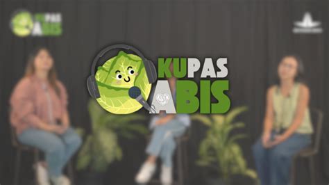 Podcast Remaja KuBis Kupas Abis Episode 2 YouTube