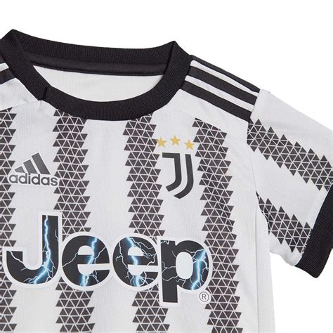 Conjunto Juventus Fc Primera Equipaci N Beb Whystores