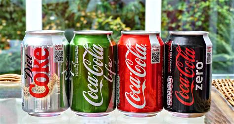 Coca Cola Company i behov av innovation och förnyelse - Elisabet ...