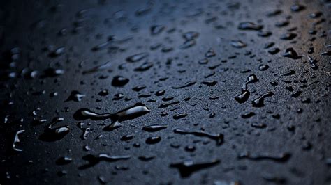 Rain Drop Wallpapers Wallpaper Cave