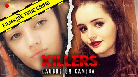 The Tinder Date Killer Grace Millanes Story Killers Caught On