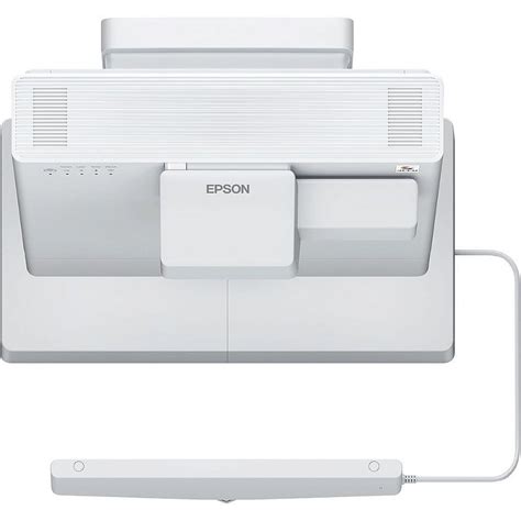 Projetor Epson Brightlink 1485fi 5000 Lúmens Laser Interativo Fullhd