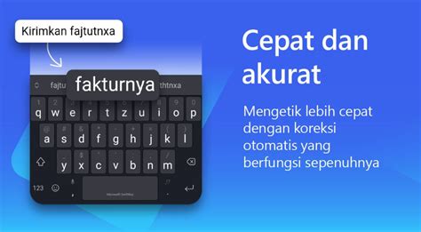 7 Aplikasi Keyboard Android Terbaik Untuk Berbagai Pengguna