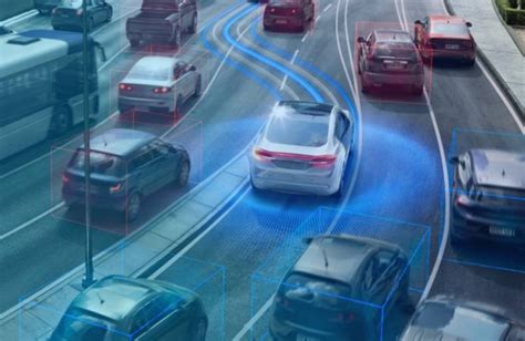 Lane Departure Warning System Features And Benefits Mobileye