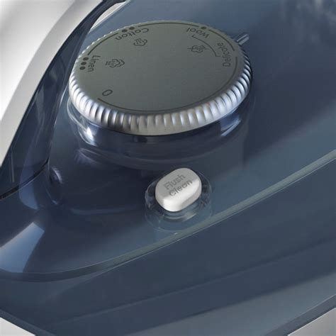 Plancha a Vapor Inteligente E7SI1-2WBL Electrolux