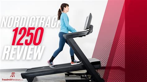 Nordictrack Commercial Treadmill Review New For Youtube