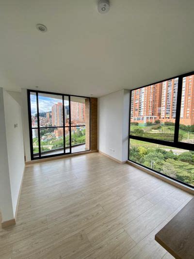 Apartamento en Venta en Chapinero Alto Bogotá 1 Alcobas 48m2 PADS