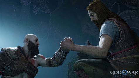 Veja o trailer da história de God of War Ragnarok dublagens em