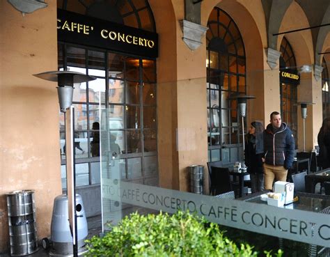 Modena Caff Concerto Il Comune Ci Ha Messo In Ginocchio