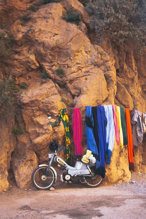 An Honest Marrakech Desert Trips Review - Purses & Planes