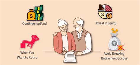 7 Step Guide Retirement Plan In India