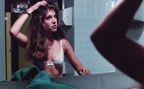 Trick Or Treat Nude Scenes Aznude