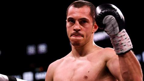 Scott Quigg Former Wba Super Bantamweight Champion Retires Bbc Sport