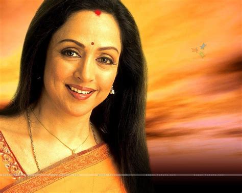 Hema Malini Most Beautiful Wallpapers