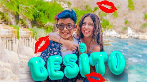 Besito Pau Ft Tony Youtube