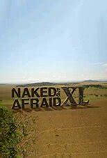 Naked And Afraid XL Season 2 All Subtitles For This TV Series Season