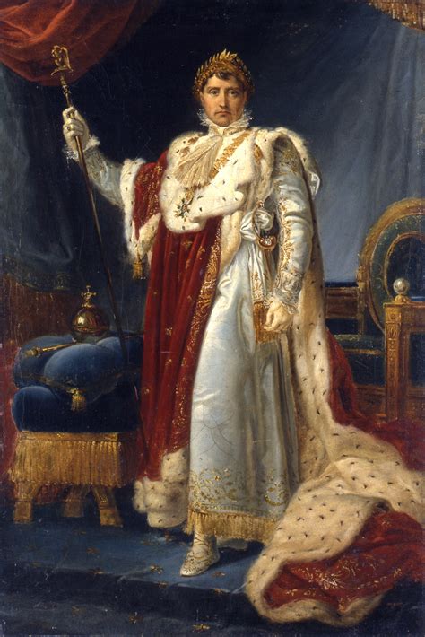 Ei Fu Napoleone Bonaparte Il Destino Dell Imperatore Sulle Rive Di