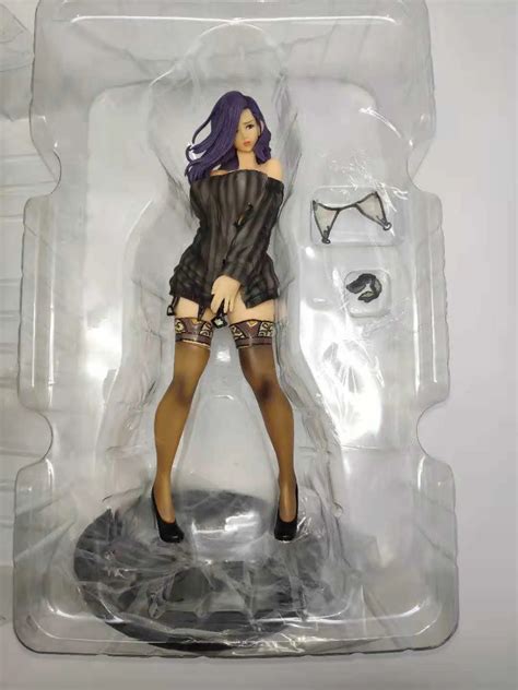 Anime Daiki Shiho Kujo 16 Escala Sexy Anime Girls 29cm Figura Modelo