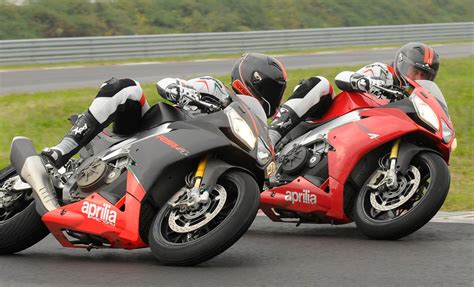 2014 Aprilia RSV4 R APRC Review