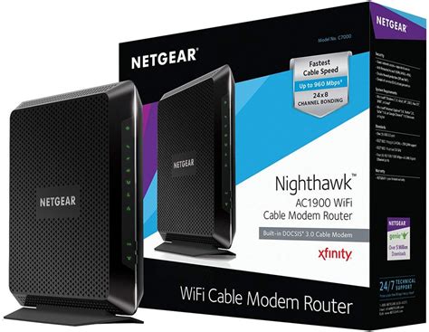 Best Modem Router Combo 2024 Xfinity Janina Missie