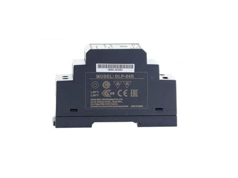 Hot Sales DLP 04L 16VDC 240 MA 3 84 W Mean Well DALI Ultra Slim Bus