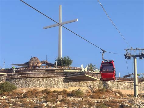 Teleférico Torreón Permanecerá Cerrado Por Mantenimiento Programado