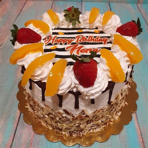 Arriba Imagen Decorados Pastel De Tres Leches Abzlocal Mx