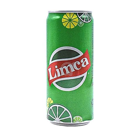 Limca Can - 300ml