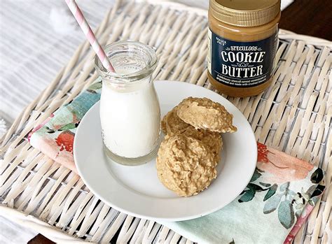 Trader Joe S Cookie Butter No Bake Cookies Crisp Collective