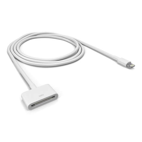 max apple 30 pin usb cable