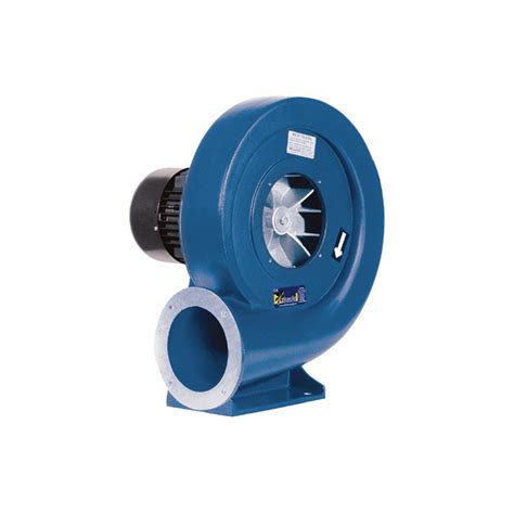 Ventilateur centrifuge moyenne pression MA diamètre Ø 18M218