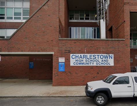 Charlestown High School Graduation Disrupted And Rescheduled After