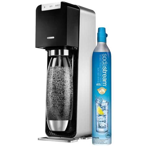 Sodastream Elgiganten