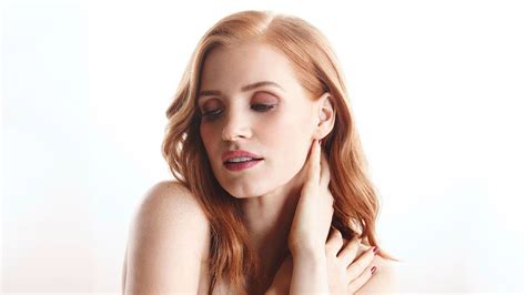 Jessica Chastain la star spiega perché ha rifiutato l autografo sul