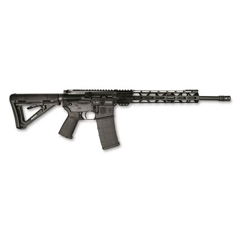 Diamondback DB15 CCMLB AR 15 Semi Automatic 5 56 NATO 223 Rem 16