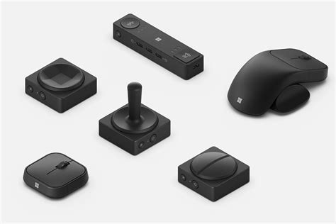 Microsofts New Adaptive Accessories Make Using A Pc Easier For Everyone