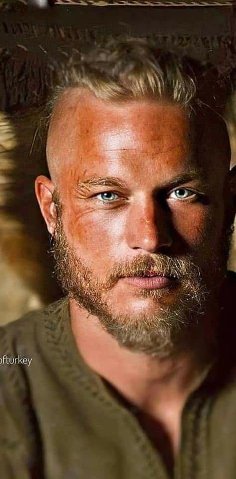 Pin On Vikings 2013 Vikings Travis Fimmel Vikings Ragnar Travis