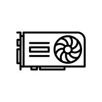 Gpu Icons - Download Free Vector Icons | Noun Project