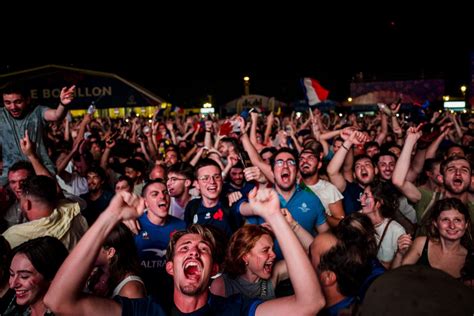 Coupe Du Monde De Rugby Millions De T L Spectateurs Pour Le