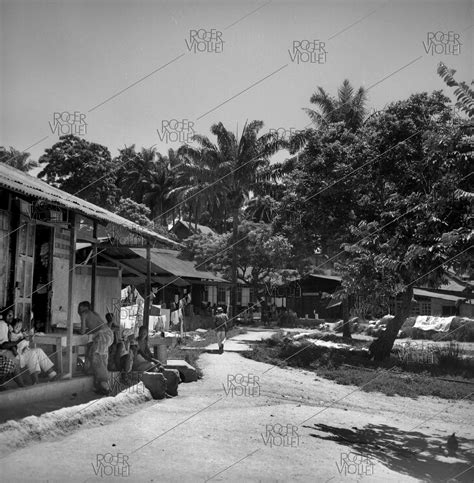 Lambar N Gabon H Pital Du Docteur Albert Schweitzer