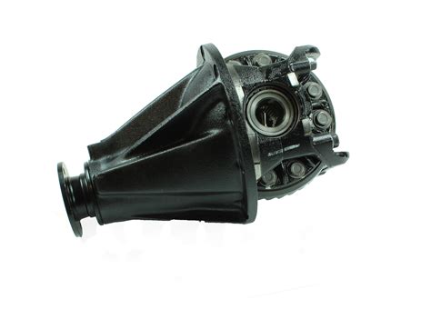 Toyota Tundra Rear Differential Ratio