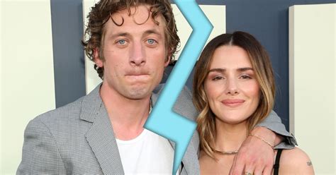 Did Jeremy Allen Whites Dramatic Divorce From Addison Timlin