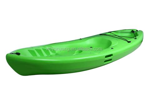 Roto Molded Single Sit On Top Kayak S 5 Buy Single Kayaks Single Seat