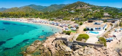 Quartu SantElena Spiagge Cosa Vedere E Hotel Consigliati Sardegna Info