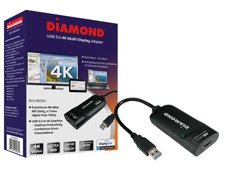 Diamond Usb Display Adapter Driver For Mac