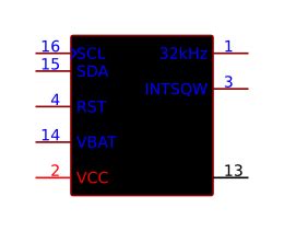 DS3231M+TRL Maxim Integrated - Datasheet PDF, Prices & Technical Specs