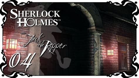 Let S Play Sherlock Holmes Jagt Jack The Ripper Blind Deutsch HD 04