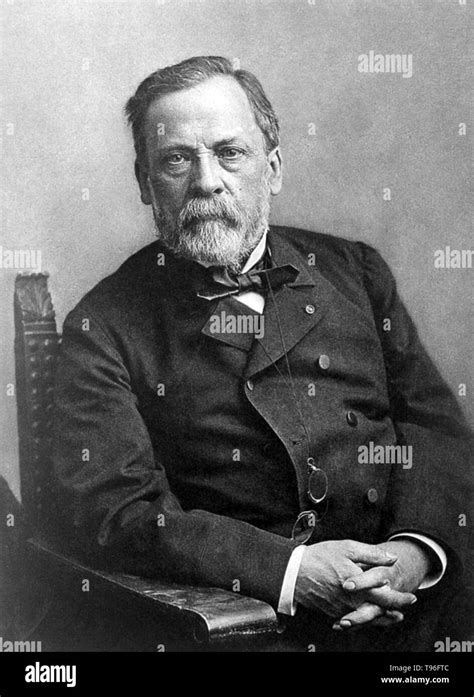 Louis Pasteur 27 De Diciembre De 1822 28 De Septiembre De 1895 Fue