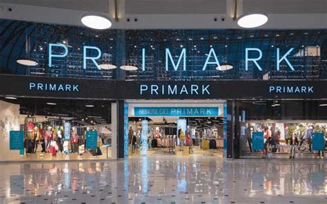 Les magasins Primark Paris présents en région parisienne